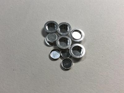 Aluminium Crucible for Themal Analysis