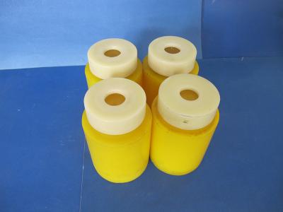 Pot vertical de fraisage à billes