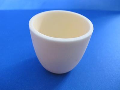 カスタムアルミナるつぼ