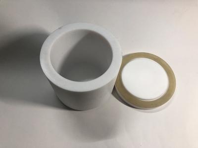 Нейлоновый шар-фрезеровочная банка