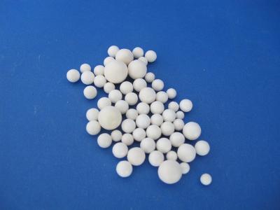 Керамический глиноземный фрезерный шар 