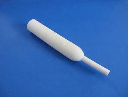 Керамический тигель