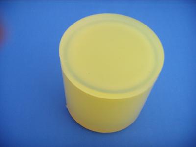 Horizontal jar of Ball Milling