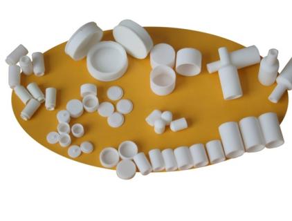  Глиноземный тигель