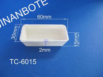 Циркониевая лодка