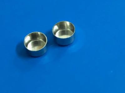  Тематический анализ платиновых тиглей