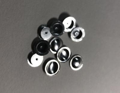 Creuset en aluminium 