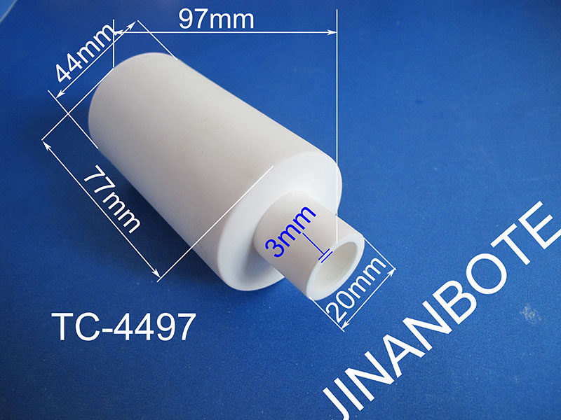 Alumina Custom Porcelain Parts