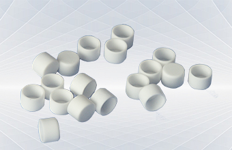 Crisol de alúmina a la venta 