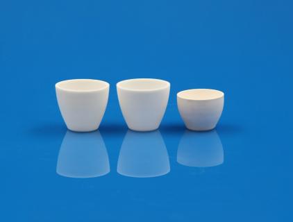 Применение глиноземной керамики