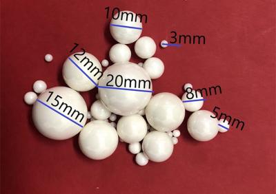 Циркониевый шарик