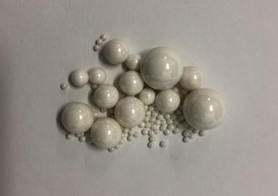 Шлифовальный шар из керамики