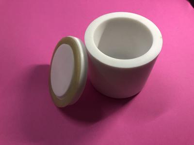 Нейлоновый шар – фрезерная банка