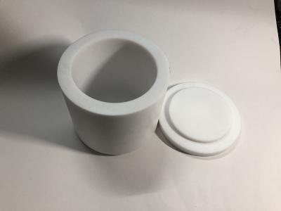 Нейлоновый шар-фрезеровочная банка