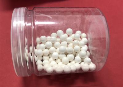 Фрезерный шар из глиноземной керамики  