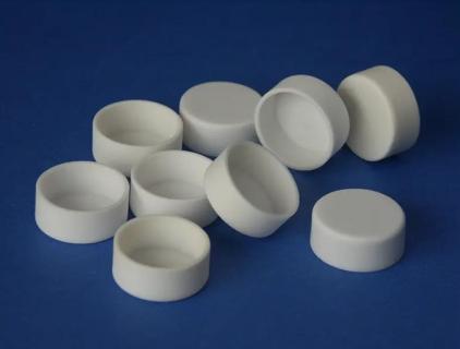 глиноземный фарфор