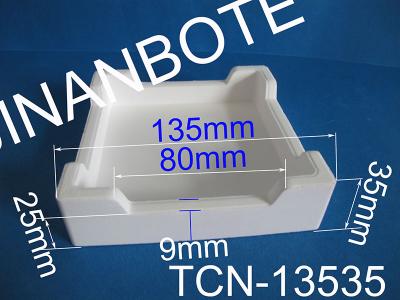 Корунд Маллит Саггер