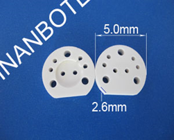 Porous Ceramic Plate