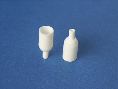 Глиноземные пробоотборники